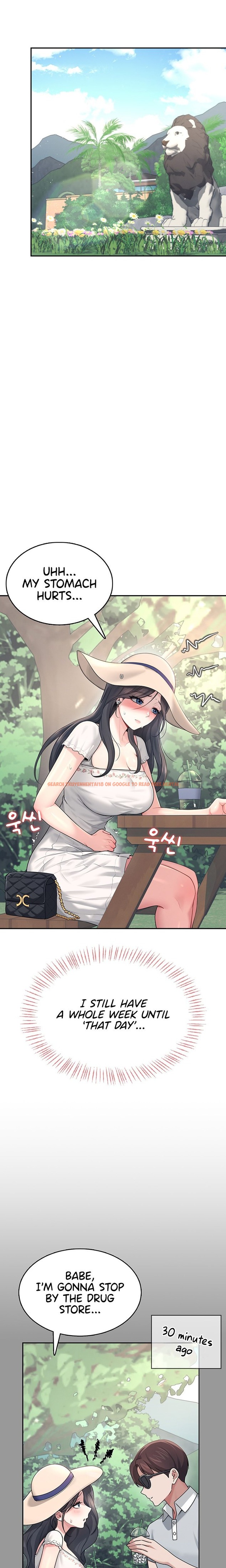 Read Hentai Image 11 45648 in comic Wireless Onahole - Chapter 33 - www.hentaitnt.net