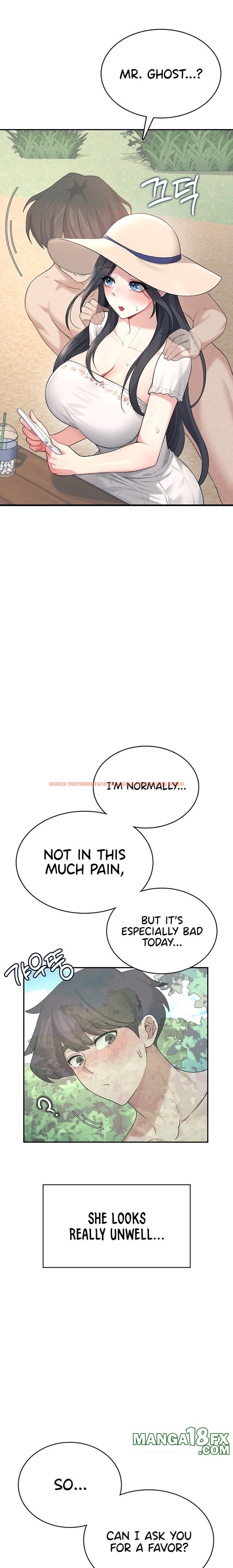 Read Hentai Image 14 648 in comic Wireless Onahole - Chapter 33 - www.hentaitnt.net