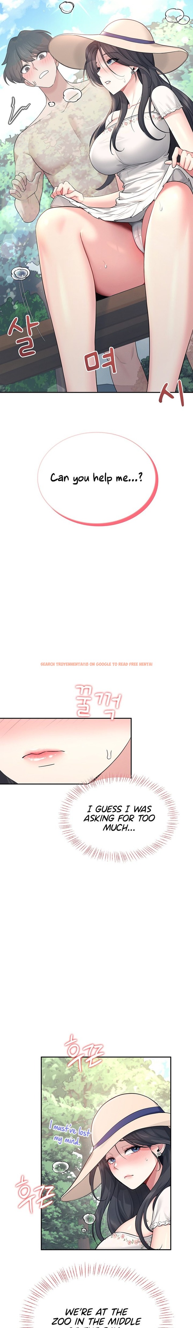 Read Hentai Image 16 45648 in comic Wireless Onahole - Chapter 33 - www.hentaitnt.net