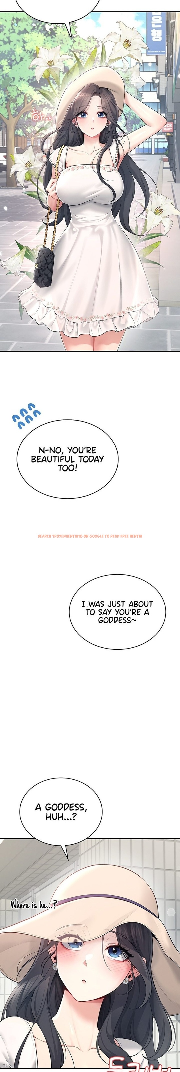 Read Hentai Image 2 45648 in comic Wireless Onahole - Chapter 33 - www.hentaitnt.net