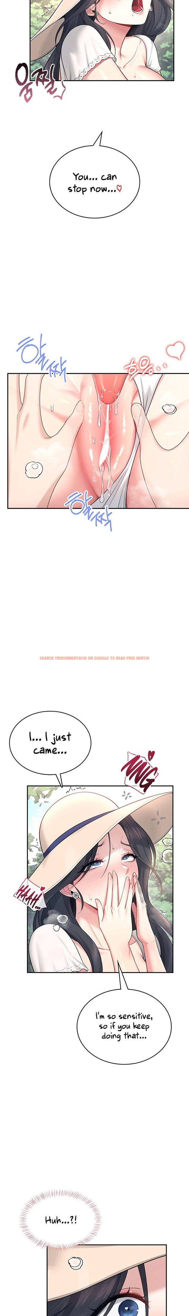 Read Hentai Image 23 45649 in comic Wireless Onahole - Chapter 33 - www.hentaitnt.net