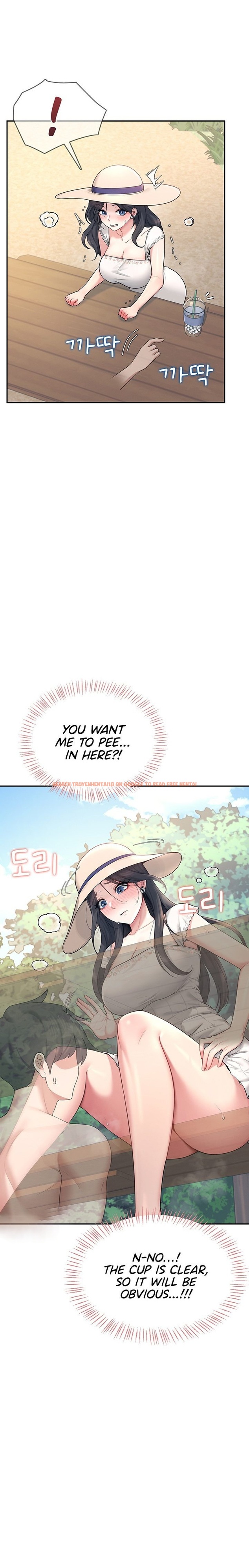 Read Hentai Image 25 45649 in comic Wireless Onahole - Chapter 33 - www.hentaitnt.net