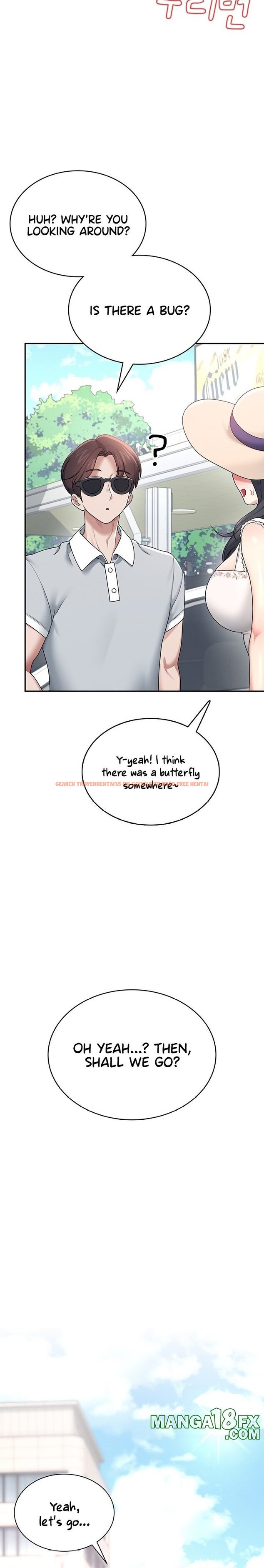 Read Hentai Image 3 648 in comic Wireless Onahole - Chapter 33 - www.hentaitnt.net