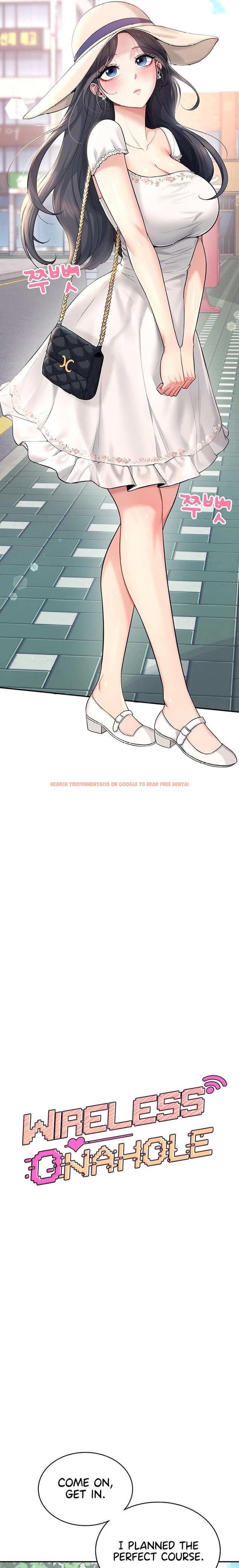 Read Hentai Image 4 45648 in comic Wireless Onahole - Chapter 33 - www.hentaitnt.net