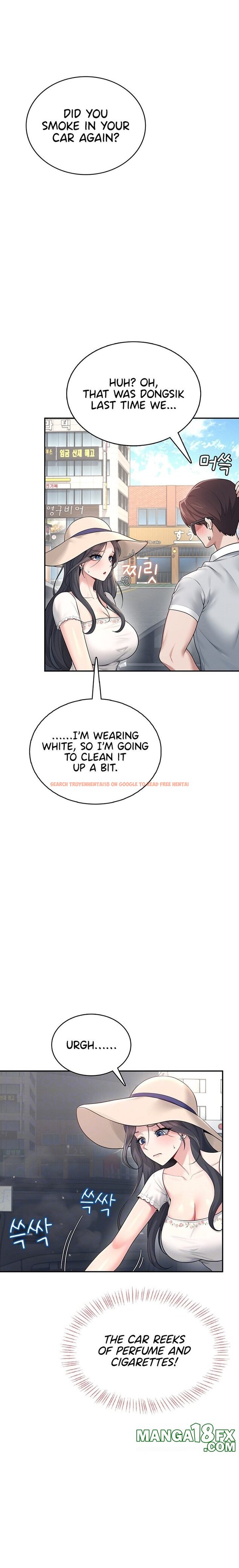 Read Hentai Image 6 648 in comic Wireless Onahole - Chapter 33 - www.hentaitnt.net