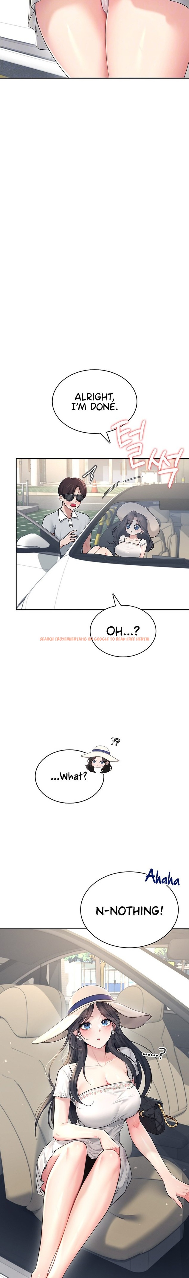 Read Hentai Image 8 45648 in comic Wireless Onahole - Chapter 33 - www.hentaitnt.net