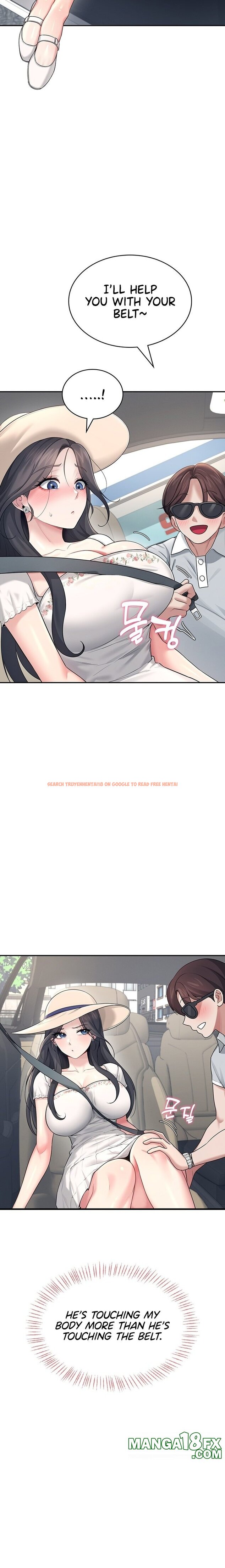 Read Hentai Image 9 648 in comic Wireless Onahole - Chapter 33 - www.hentaitnt.net