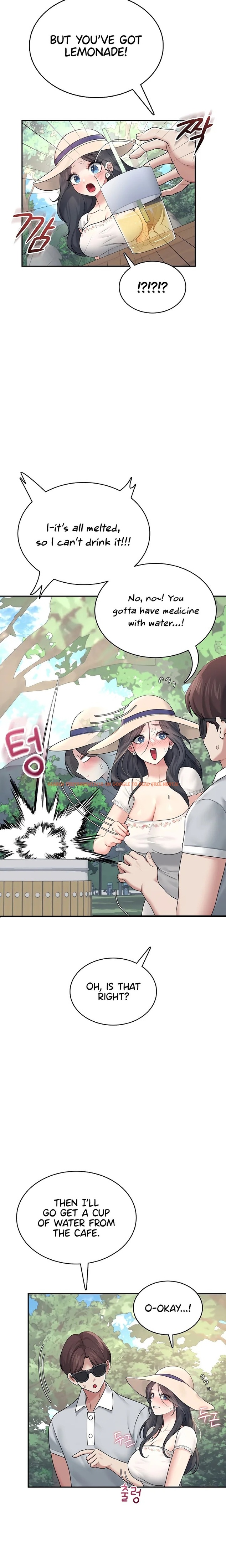 Read Hentai Image 8 65459 in comic Wireless Onahole - Chapter 34 - www.hentaitnt.net Read Hentai Image 8 65459 in comic Wireless Onahole - Chapter 34 - www.hentaitnt.net