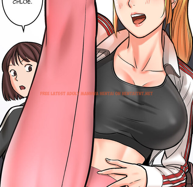 Read Hentai Image 163 784 in comic With Chloe - Chapter 1 - hentaitnt.net