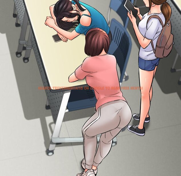 Read Hentai Image 32 143 in comic With Chloe - Chapter 23 - hentaitnt.net