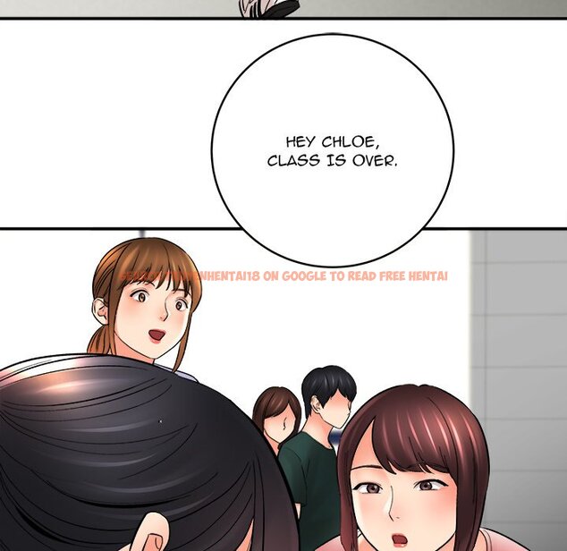 Read Hentai Image 33 143 in comic With Chloe - Chapter 23 - hentaitnt.net