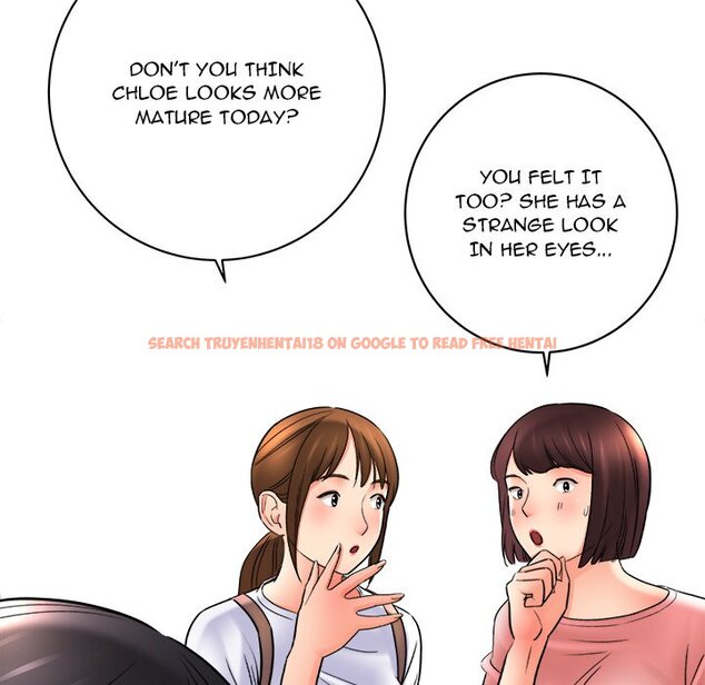 Read Hentai Image 38 143 in comic With Chloe - Chapter 23 - hentaitnt.net