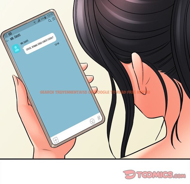Read Hentai Image 44 143 in comic With Chloe - Chapter 23 - hentaitnt.net