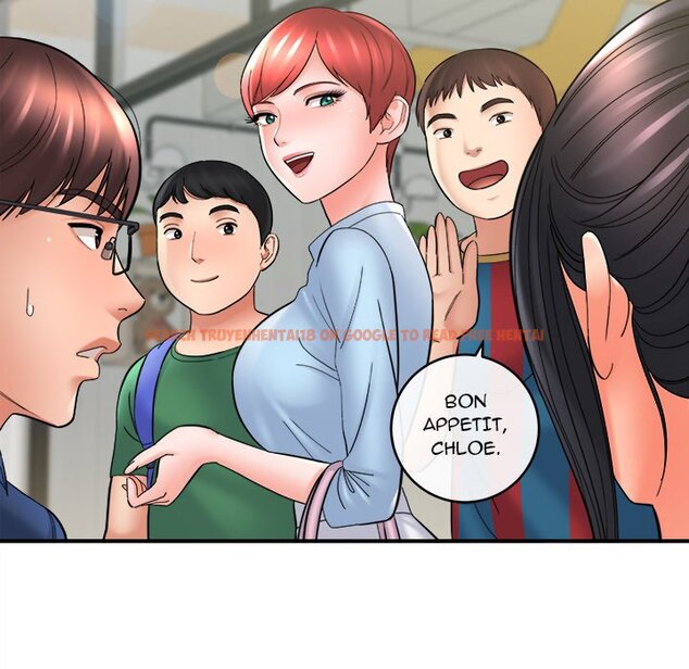 Read Hentai Image 17 128 in comic With Chloe - Chapter 24 - hentaitnt.net