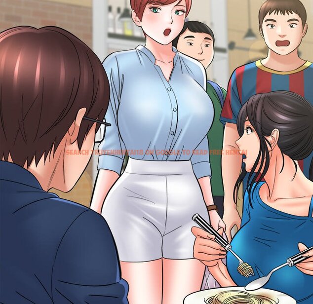 Read Hentai Image 6 128 in comic With Chloe - Chapter 24 - hentaitnt.net