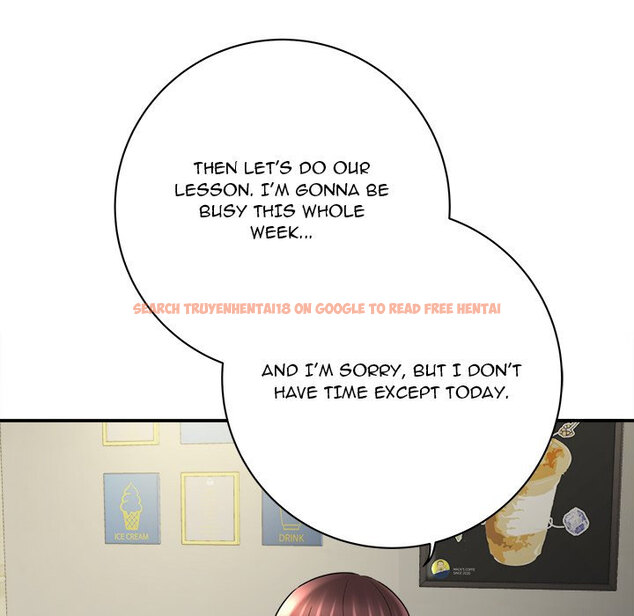 Read Hentai Image 120 828 in comic With Chloe - Chapter 25 - hentaitnt.net