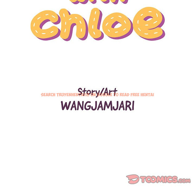 Read Hentai Image 15 820 in comic With Chloe - Chapter 25 - hentaitnt.net