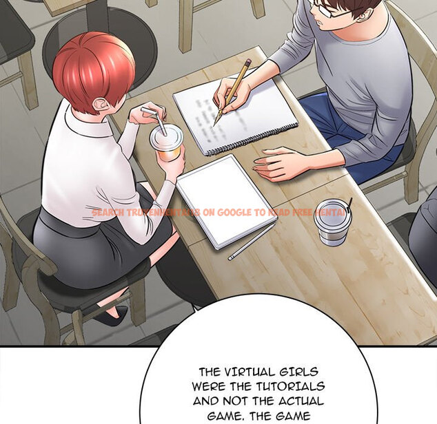 Read Hentai Image 61 821 in comic With Chloe - Chapter 25 - hentaitnt.net