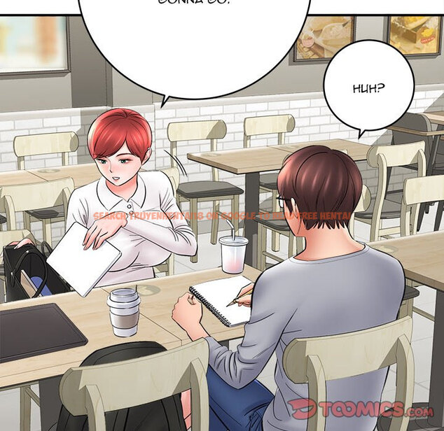 Read Hentai Image 75 827 in comic With Chloe - Chapter 25 - hentaitnt.net