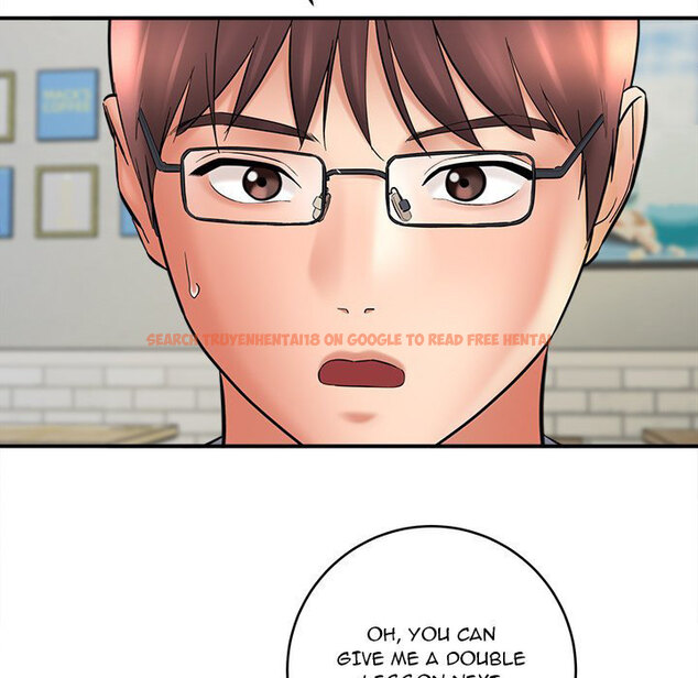 Read Hentai Image 77 827 in comic With Chloe - Chapter 25 - hentaitnt.net