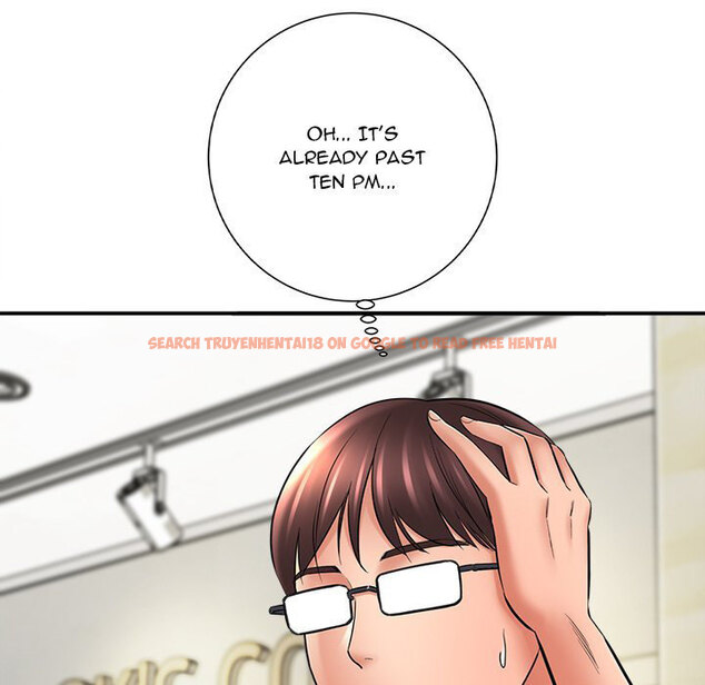 Read Hentai Image 80 827 in comic With Chloe - Chapter 25 - hentaitnt.net