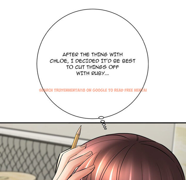 Read Hentai Image 89 827 in comic With Chloe - Chapter 25 - hentaitnt.net