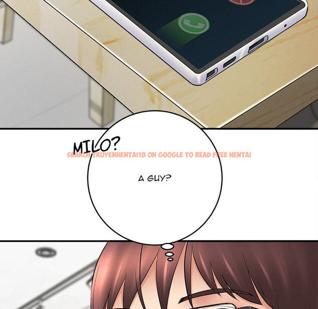Read Hentai Image 97 827 in comic With Chloe - Chapter 25 - hentaitnt.net