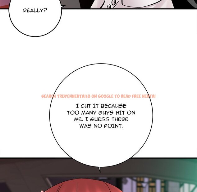 Read Hentai Image 18 138 in comic With Chloe - Chapter 26 - hentaitnt.net