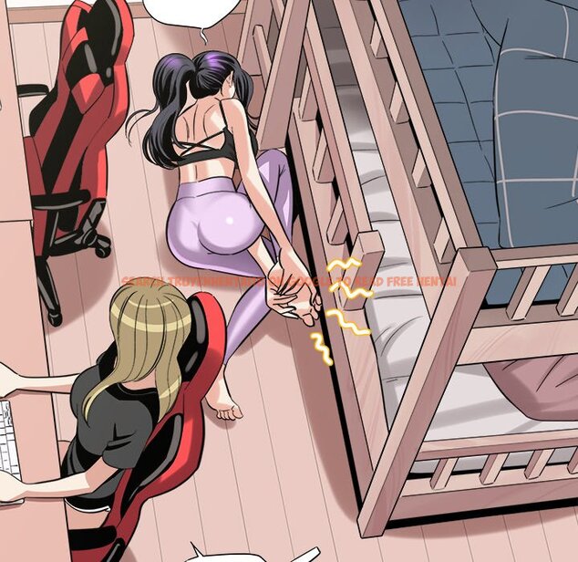 Read Hentai Image 192 436 in comic With Chloe - Chapter 27 - hentaitnt.net