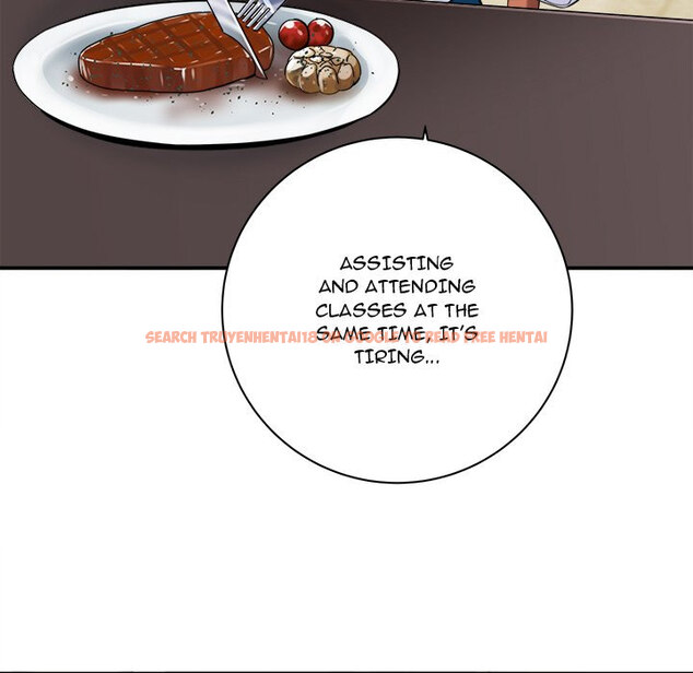 Read Hentai Image 13 989 in comic With Chloe - Chapter 28 - hentaitnt.net