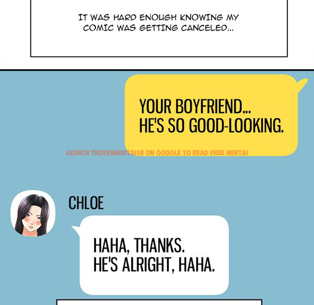 Read Hentai Image 150 002 in comic With Chloe - Chapter 28 - hentaitnt.net