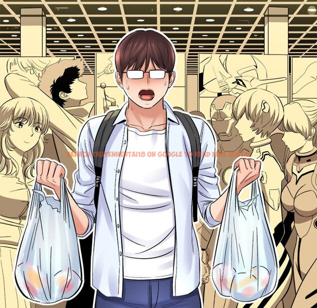 Read Hentai Image 163 002 in comic With Chloe - Chapter 28 - hentaitnt.net
