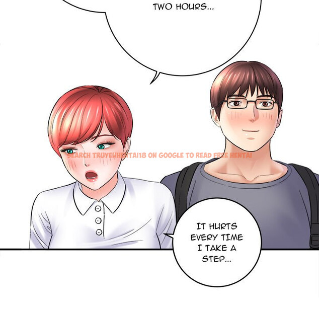 Read Hentai Image 55 995 in comic With Chloe - Chapter 28 - hentaitnt.net