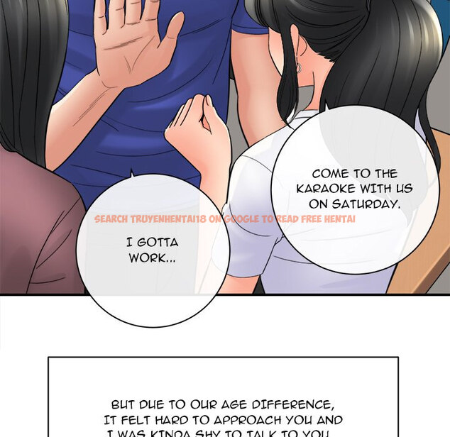Read Hentai Image 28 982 in comic With Chloe - Chapter 29 - hentaitnt.net