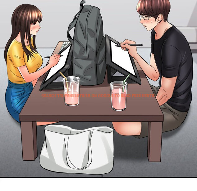 Read Hentai Image 82 982 in comic With Chloe - Chapter 29 - hentaitnt.net