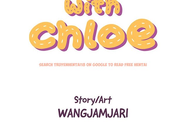 Read Hentai Image 2 534 in comic With Chloe - Chapter 31 - hentaitnt.net