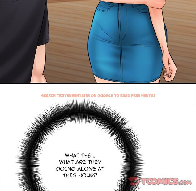 Read Hentai Image 9 534 in comic With Chloe - Chapter 31 - hentaitnt.net