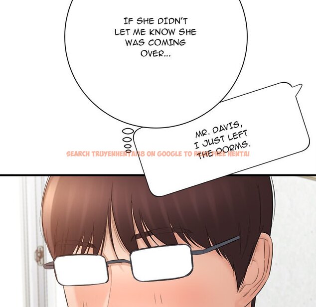 Read Hentai Image 109 521 in comic With Chloe - Chapter 33 - hentaitnt.net