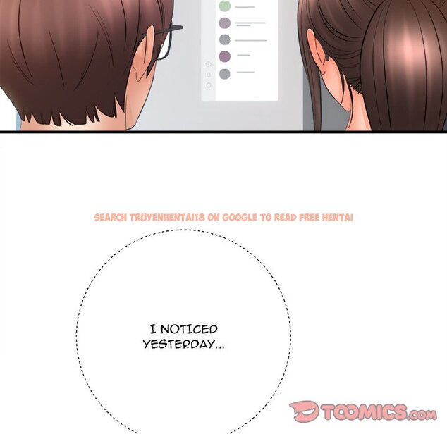 Read Hentai Image 159 521 in comic With Chloe - Chapter 33 - hentaitnt.net