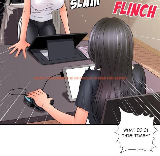 Read Hentai Image 59 698 in comic With Chloe - Chapter 34 - hentaitnt.net