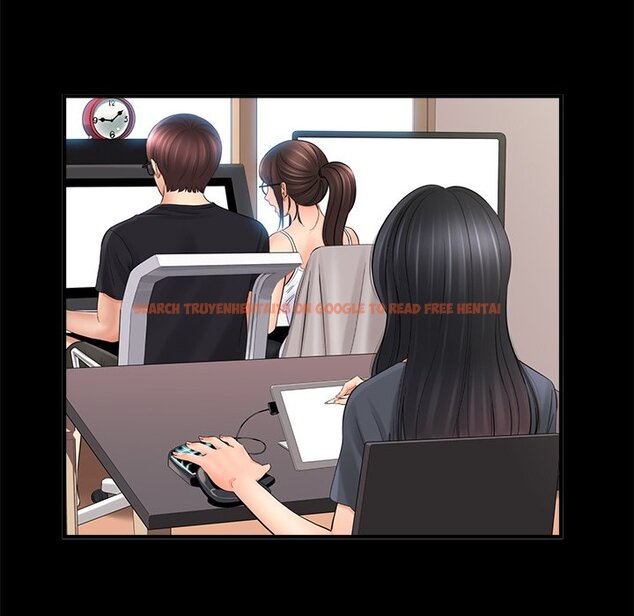 Read Hentai Image 123 690 in comic With Chloe - Chapter 35 - hentaitnt.net