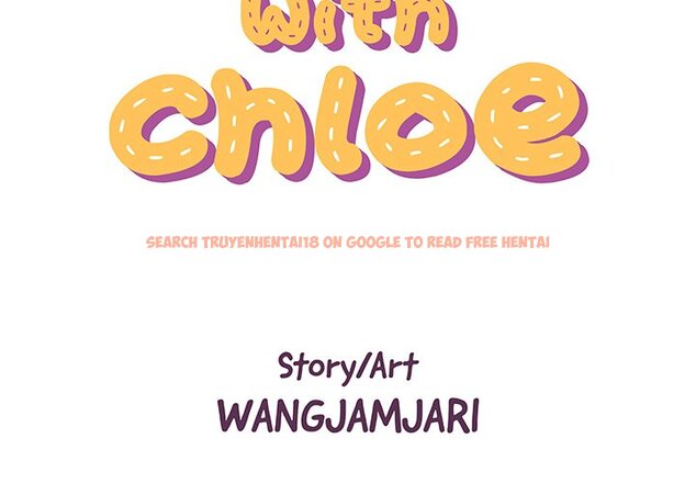 Read Hentai Image 2 683 in comic With Chloe - Chapter 35 - hentaitnt.net