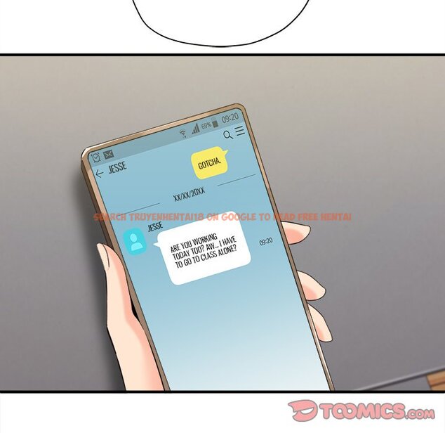 Read Hentai Image 66 690 in comic With Chloe - Chapter 35 - hentaitnt.net