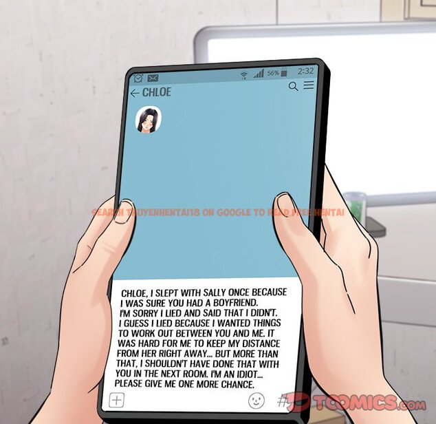 Read Hentai Image 51 661 in comic With Chloe - Chapter 37 - hentaitnt.net