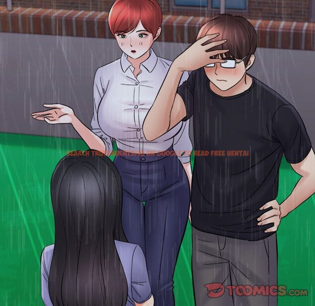 Read Hentai Image 27 654 in comic With Chloe - Chapter 38 - hentaitnt.net
