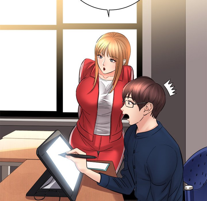 Read Hentai Image 49 138 in comic With Chloe - Chapter 41 - hentaitnt.net