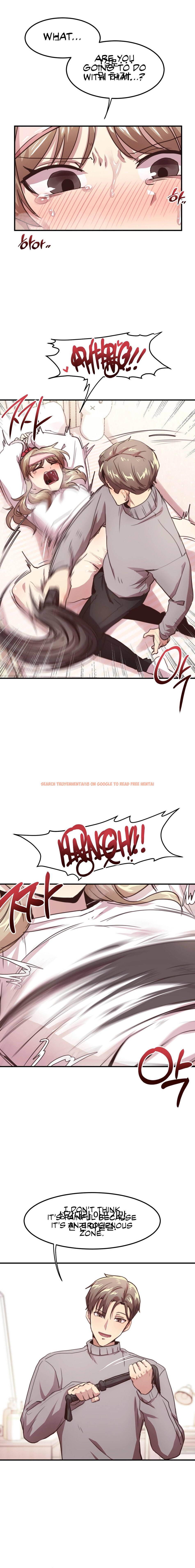 Read Hentai Image 13 25c0f in comic With My Brother’s Friends - Chapter 10 - hentaitnt.net