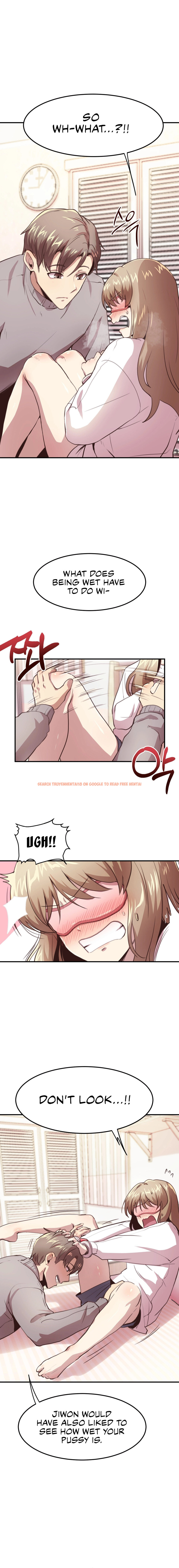 Read Hentai Image 3 25c0f in comic With My Brother’s Friends - Chapter 10 - hentaitnt.net