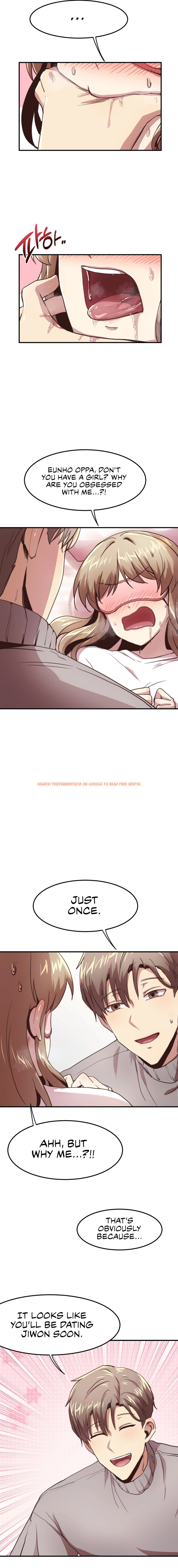 Read Hentai Image 5 25c0f in comic With My Brother’s Friends - Chapter 10 - hentaitnt.net