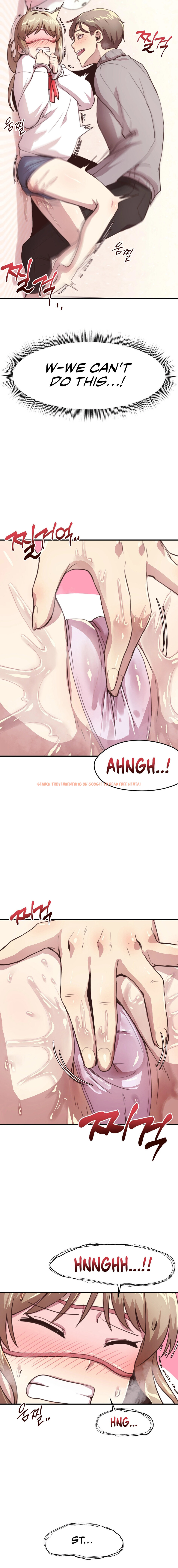 Read Hentai Image 8 25c0f in comic With My Brother’s Friends - Chapter 10 - hentaitnt.net